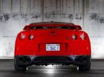Nissan GT-R 2007 года